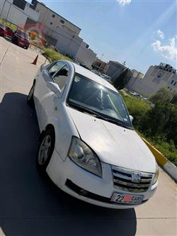 Chery A520